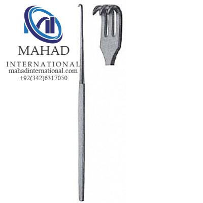 Skin Hook And Retractors